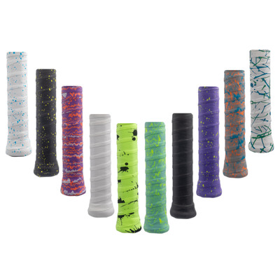 Racora Tennis Overgrip, Tennis Grip Tape, Durable Tennis Grip