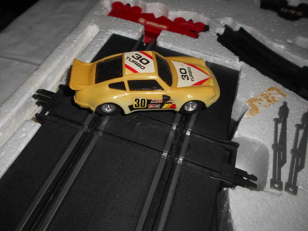 speeder - circuito de coches - road racing set - Compra venta en