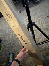 Neewer Studio Pro 9 feet Photography Light Stand for Video Photography Lighting