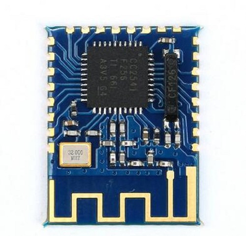 1 pcs JDY-08 BLE Bluetooth 4.0 Uart Transceiver Module CC2541 Wireless iBeacon - Picture 3 of 4
