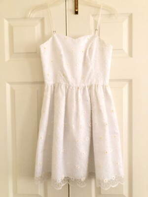 chinese dress ladies Lace Detail White Maxi Dress | Trendy Women's Clothing