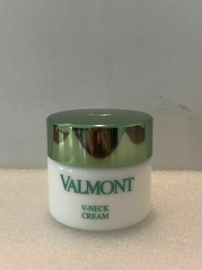 valmont v neck cream