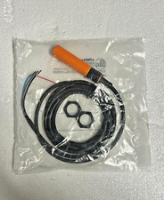 New NIB IFM Efector IG5399 IG-3005-BPKG Proximity Switch