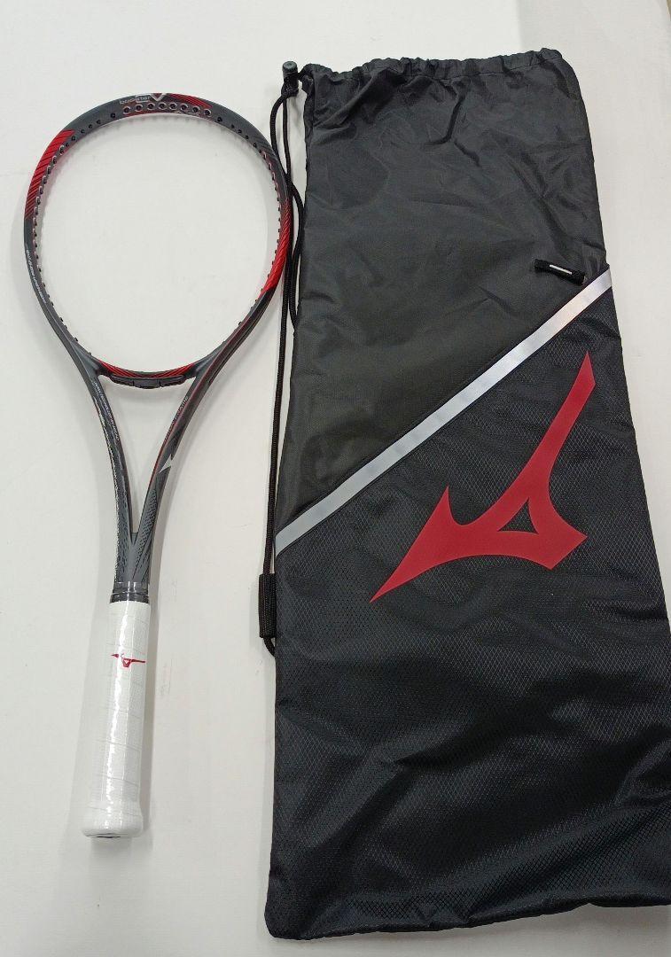 ファッション人気ブランドランキング Mizuno Soft Tennis Racket D-Force S Tour | eBay ラケット(軟式用)