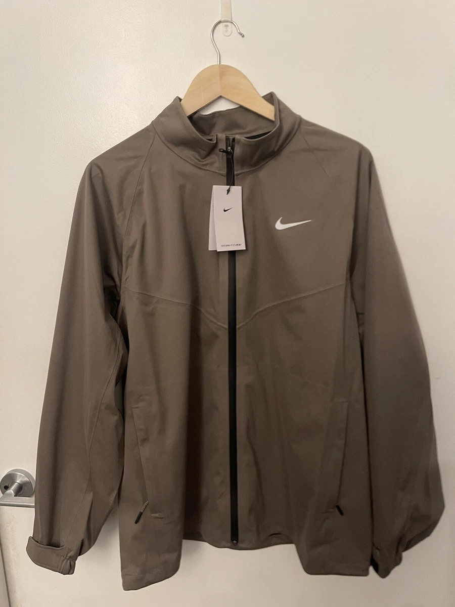 Nike golf storm fit jacket new arrivals