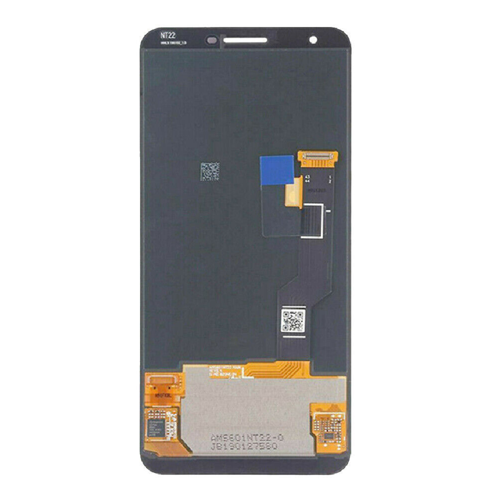 For Google Pixel 6A 6 5A 5G 4A 4G 3A XL OLED LCD Display Touch