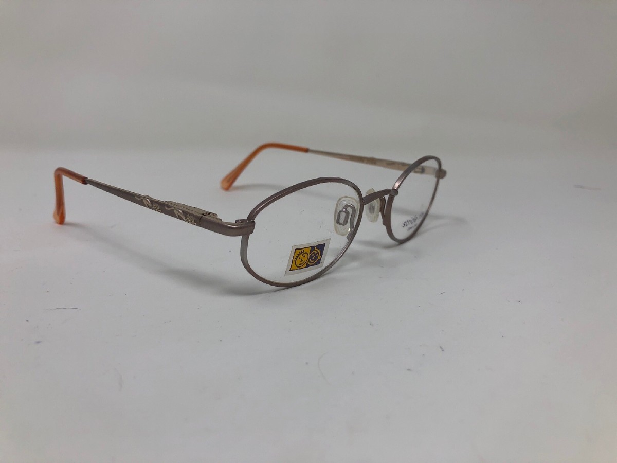 STRIDE RITE Eyeglasses Frame Kids ZYLOWARE 306 44-17-130 