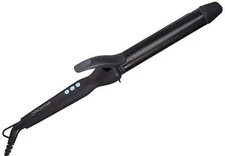 BIO IONIC Long Barrel Styler Curling Hair Iron  1.25" inch