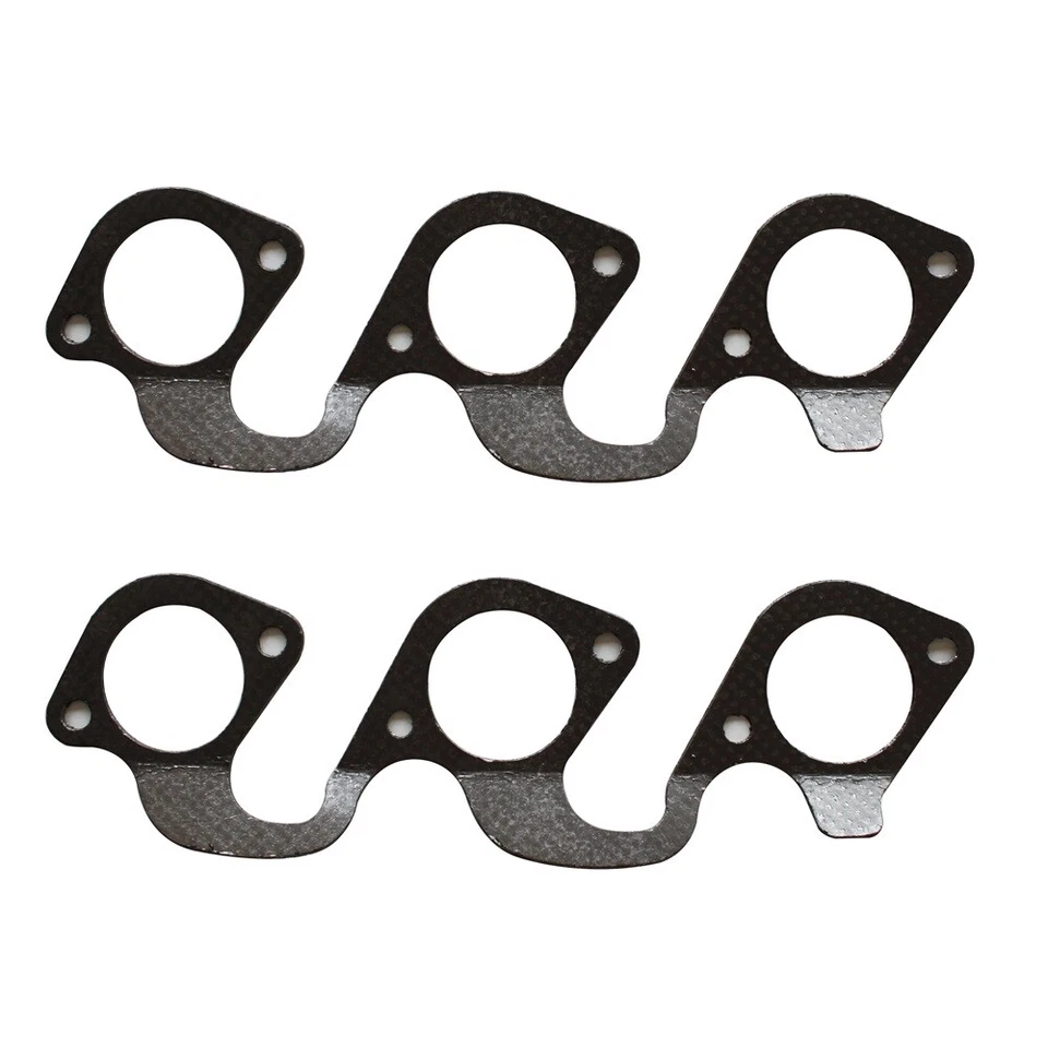 Conjunto de junta de cabeça para 1997-1998 Ford Mustang Mercury Cougar 3.8L OHV - Imagem 2 de 4