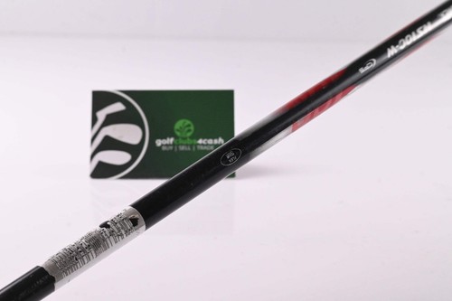 Yonex Nanospeed 3i Driver / 9 Degree / Stiff Flex Yonex NSI10C-W Shaft - Picture 6 of 8