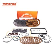 Transpeed Zf4hp-16 Auto Transmission Rebuild Kit Seals Gasket For Suzuki Forenza Transpeed Zf4hp-16 Auto Transmission Rebuild Kit Seals Gasket For Suzuki Forenza