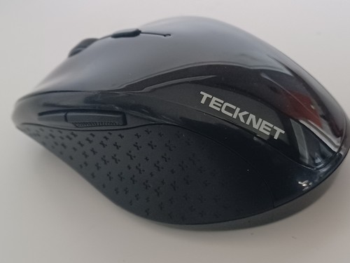 Bluetooth Mouse Wireless Mouse EWM01308- 6 Adjustable 4800 DPI- Replacement - 第 8/12 張圖片