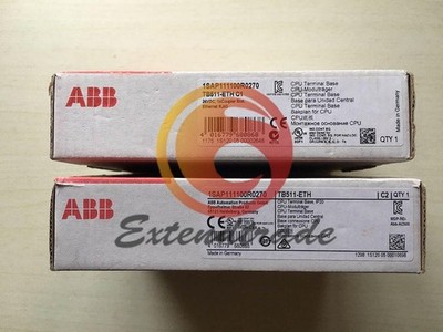 1PCS NEW   1SAP111100R0270 TB511-ETH *mp