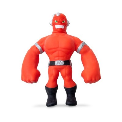 Basic Fun Stretch Armstrong VAC-MAN Core Figur