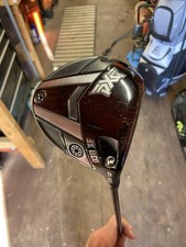 PXG 0311XF Gen6 9* w/Cover - Ventus Black Shaft (non-VeloCore)