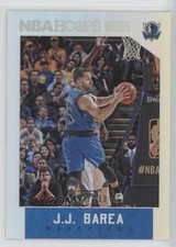 2015-16 Panini NBA Hoops Silver /299 JJ Barea #211 06zx
