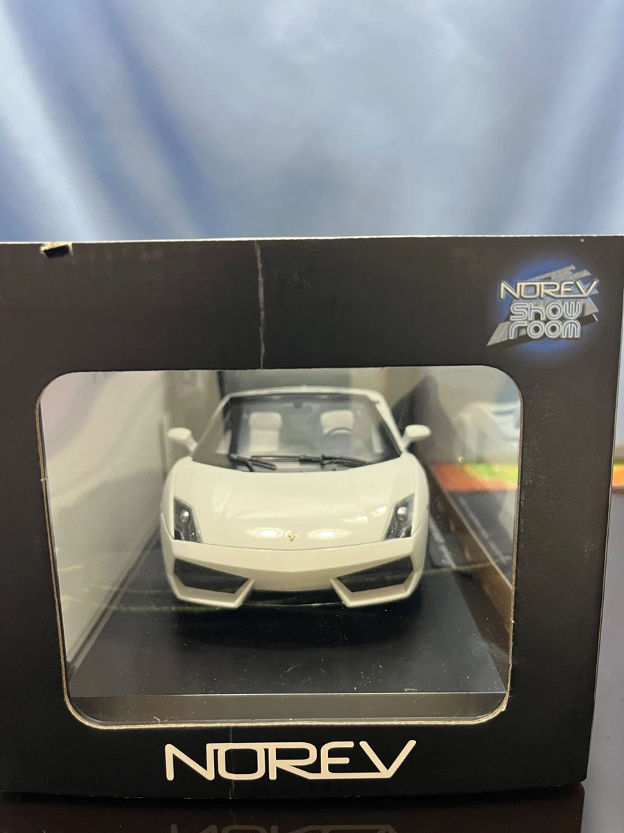 NOREV Lamborghini 1:18 Scale Diecast & Toy Vehicles for sale | eBay