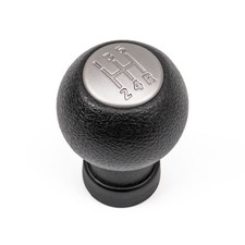 Grau Schaltknopf Schaltknauf Schalthebel Für Suzuki SX4 Swift Sedici 5-Gang