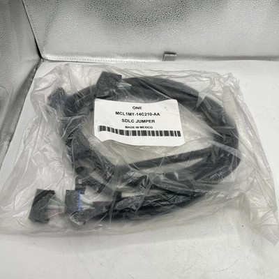 Ford SDLC Jumper # MCL1MT-14C210-AA Wiring Harness new