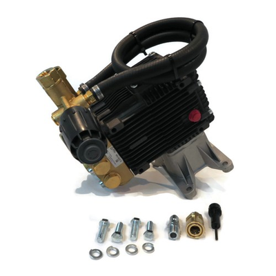 #ad #ad Annovi Reverberi Pressure Washer Pump amp; VRT3 Unloader fits Powermate PW0924001 $464.99