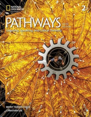 Pathways Listening, Speaking and Critical Thinking 2: Student's 