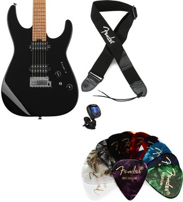 Charvel 2969411503 + Fender 0239978005 + Fender 0990662080 + Fender 0980300