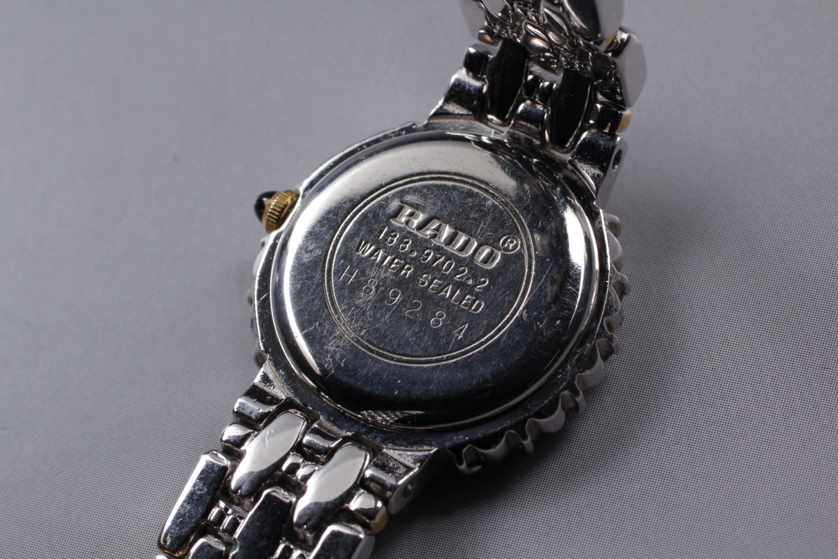 時計 Rado R32980902 Rado Hyperchrome