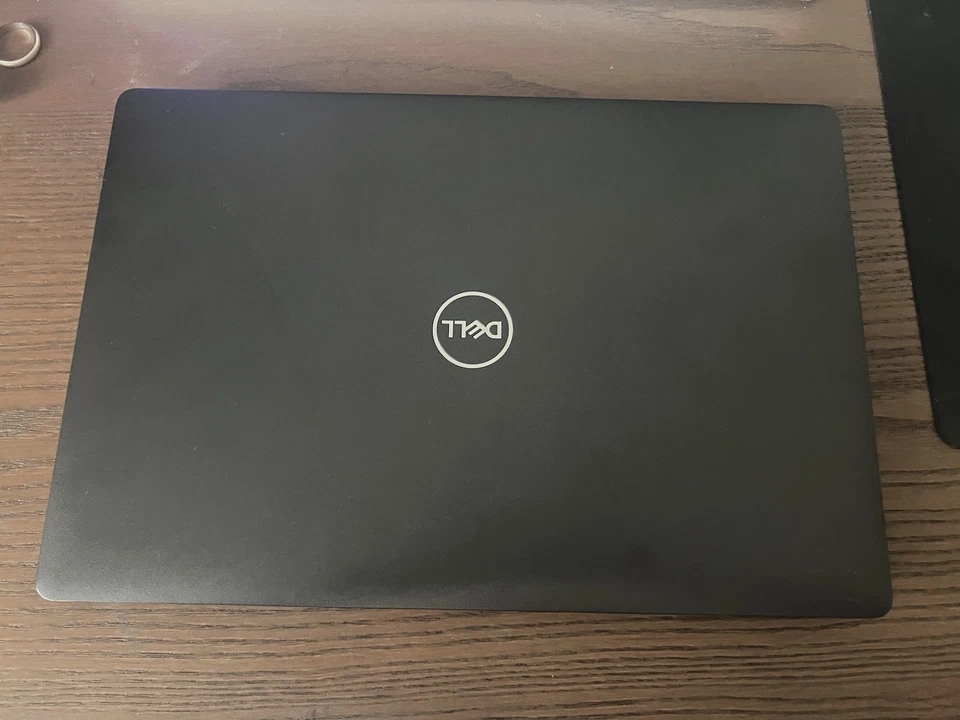 Dell Latitude 5300 · i7-8665U · 16GB · 256GB, Foto 4 von 5