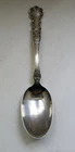 Gorham Old Mark Sterling Silver Buttercup 8 3/4" Serving Spoon 75.5g No Monogram
