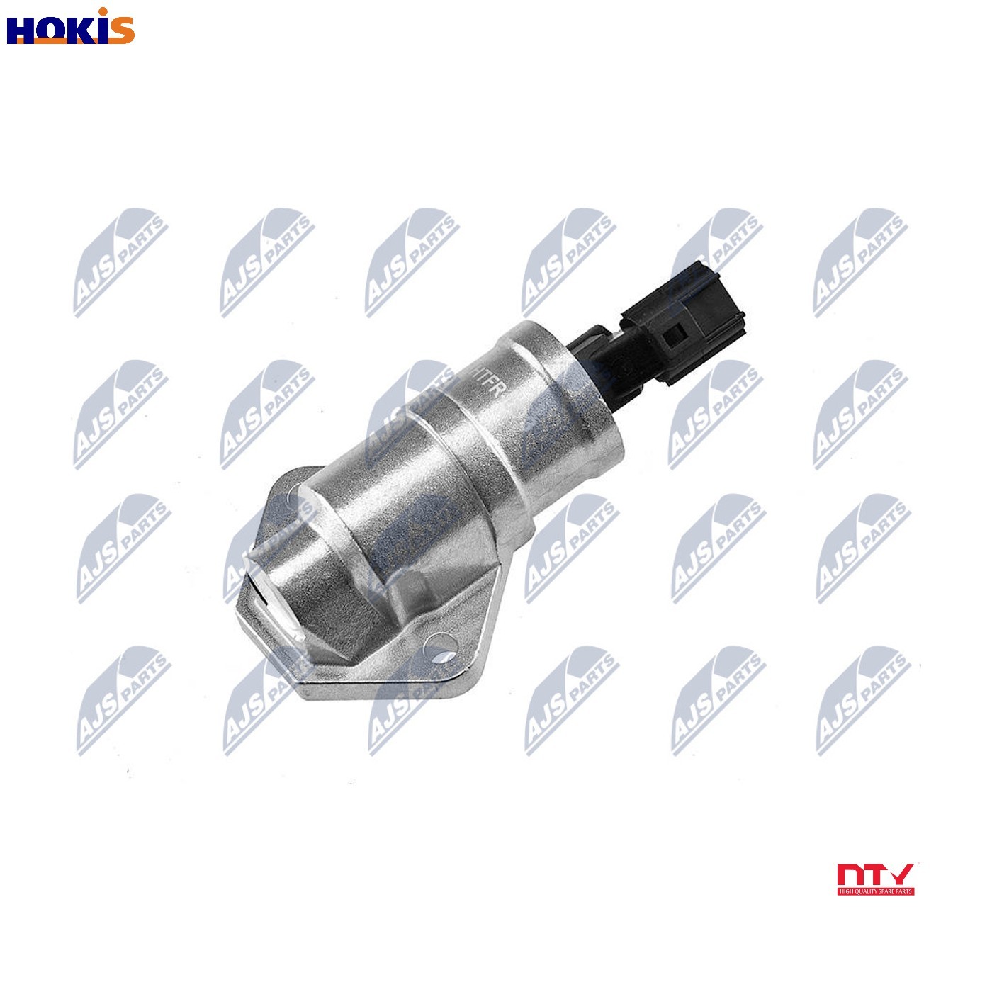 Stepper motor Electric ESK-FR-003 NTY for FORD FOCUS I FOCUS I Saloon - Image 8