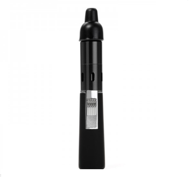 Sneak a Toke Pipe and Click N Hit Wind Resistant Refillable Butane Torch  Lighter