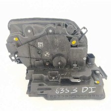 728193110 SCHLOSS DER LINKEN VORDERT�R / 7281931 / 3373117 F�R BMW SERIE X1 F48