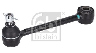 FEBI BILSTEIN Querlenker Dreieckslenker 196624 Stahl für HYUNDAI SANTA FÉ 3 DM 2