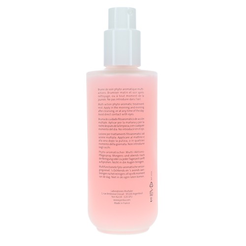 Yon-Ka Phyto-Aromatic Treatment Mist Multi-Action Dry Skin Toner 6.76 oz - Picture 6 of 8
