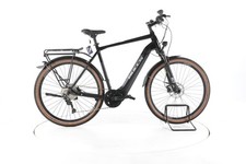 Bulls Cross Rider EVO 1 Vélo électrique de trekking Bosch Batterie 625Wh 28" Pro