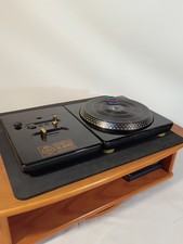 🔥Nintendo Wii DJ Hero Renegade Turntable, Limited Edition