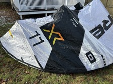 Core XR7 11M kite