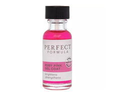 Perfect Formula Ruby Pink Gel Coat