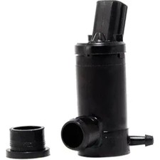 Front Windshield Washer Fluid Pump Motor Replacement for Impreza Outback, 1pc