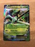 Pokémon TCG Sceptile EX 7/98 Holo Full Art Rare Card Ancient Origins NM