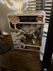 Funko Pop! Animation Jujutsu Kaisen Mahoraga #2128  6"  Vinyl Figure FLAW