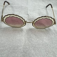 Chloe CE147S 257 56mm Sunglasses Metal Frame