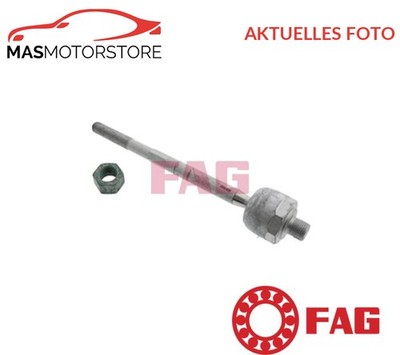 AXIALGELENK SPURSTANGE VORNE FAG 840 0097 10 A NEU OE QUALITÄT