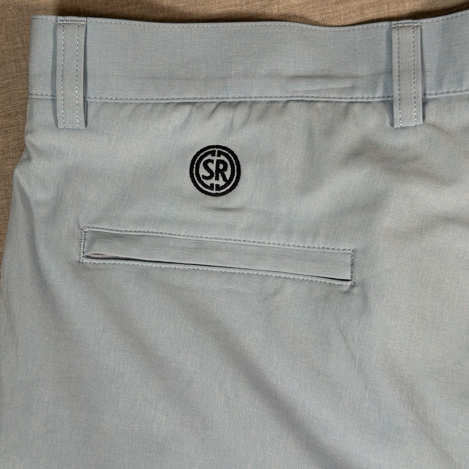 Peter Millar Featherweight Performance Shorts Lig… - image 10