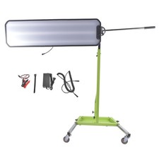 95cm Heavy Duty Pdr Light Pdr Led Lamp Reflector Board Dent Repair Tools Green