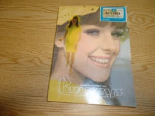 Vintage JC Penneys Spring / Summer 1968 Catalog 800 Pages JC Penney / Penncraft