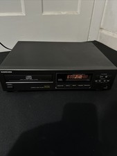 samsung cd-35 Compact Disc Player