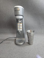 Hamilton Beach Commercial 3-Speed Milkshake/Drinks Mixer HMD200