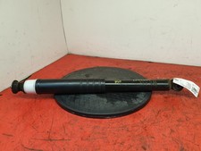 Renault Clio 2018 1,5 L diésel suspensión trasera amortiguador