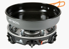 Jetboil  HalfGen Base Camp Cooking System 115...